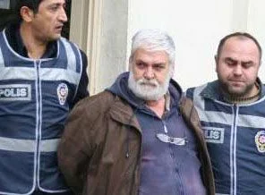Muska yazarak dolandırıcılık