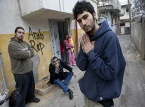Müslüman yeraltı müziği: Metal, Hip Hop