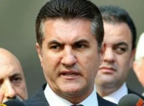 Mustafa Sarıgül'ün acı günü