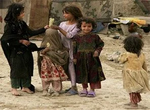 NATO'dan, zarara uğrayan Afganlara 1,4 milyon dolar