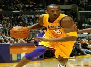 NBA'nın yıldızı Kobe Bryant oldu