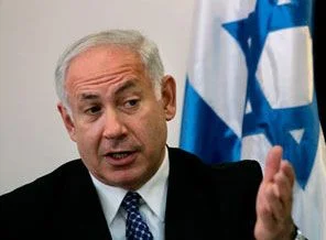 Netanyahu: Türkiye ile çabalar sürüyor