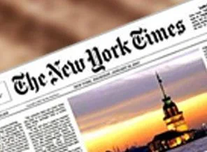 New York Times okurları, en çok İstanbul'u görmek istemiş