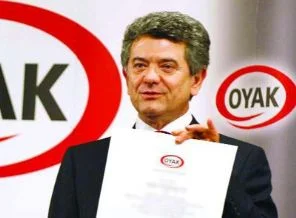 Normalleşme sırası OYAK'ta