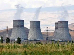Nükleer panikten 'radon gazı' çıktı