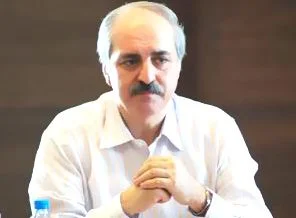 Numan Kurtulmuş hedefini açıkladı