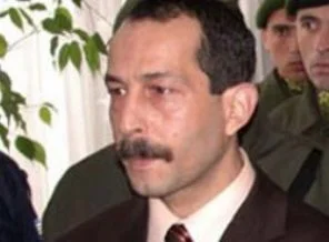 Nuriş de tahliye istedi