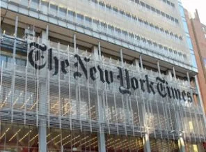 NYT'den Türkiye yorumu