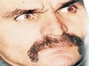 O da çıkıyor!