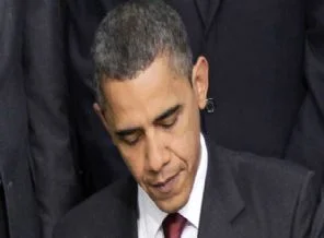 Obama'dan Beyaz Saray sürprizi