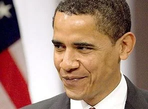 Obama'nın yeni versiyonu çıktı!