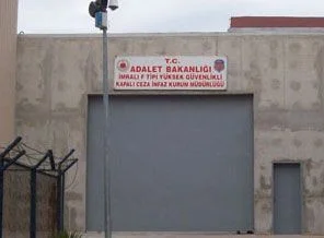 Öcalan'a televizyon verildi mi?
