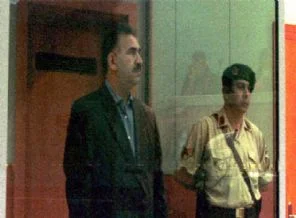 Öcalan'ı ölüm korkusu sardı