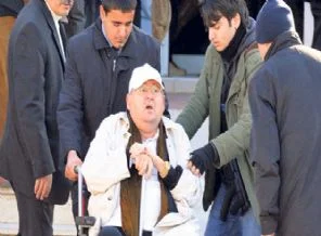 Ölüm üçgeni cinayetlerini Küçük biliyordu