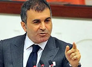Ömer Çelik: İsrail'den özür ve tazminat bekliyoruz
