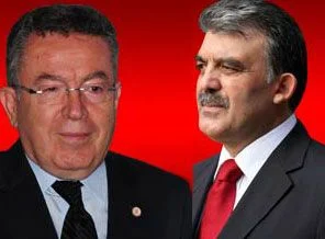 Önce Köşk, sonra YÖK