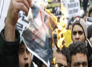 Ortadoğu'nun geleceği Kahire'de belirleniyor