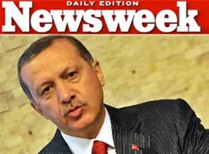 Ortadoğu'nun yeni abisi