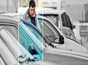 Oto satışları ocakta da rekora koşuyor