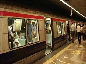 Otogar-Bağcılar-Olimpiyatköy Metro hattı 2011'de bitecek