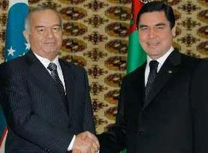 Özbekistan'ı ilk 10 ülke arasında