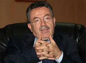 Özcan, düşünce kuruluşlarıyla bir araya geldi