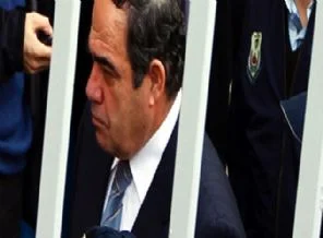 Özden Örnek'in terfi listesinin şifreleri