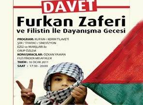 Özgür Kudüs Platformu