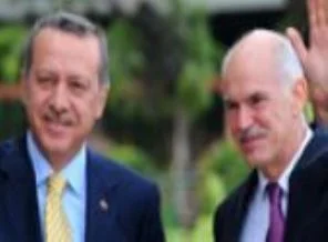 Palandöken'de Türk Yunan zirvesi