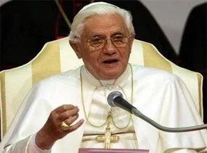 Papa: Din özgürlüğü sadece ibadet özgürlüğüyle sağlanamaz