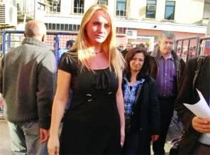 Pınar Sağ'a 10 ay hapis