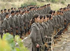PKK, yoksulun aşına göz koydu
