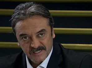 Polatçıların düşmanı kaza geçirdi