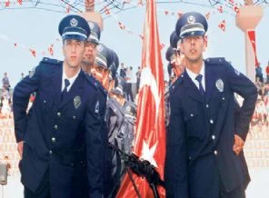 Polisler askerlik yapmayacak