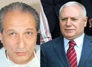 Prof. Kansız 'yataklıktan' tutuklandı