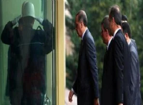 RTÜK: O yetki 16 yıldır mevcut