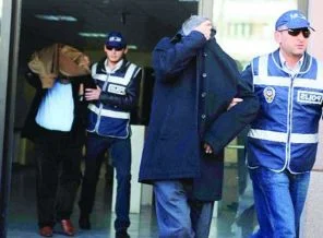 Rüşvet zarfına burs kılıfı