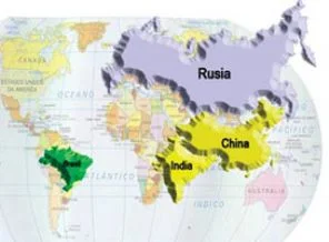 Rusya ve Çin'in dev enerji adımı