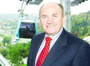 Rüya proje için geri sayım
