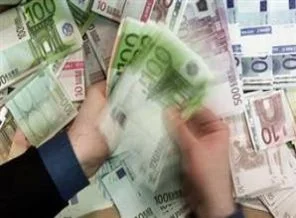 Rüzgar Euro'dan yana esiyor