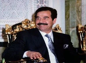 Saddam: Alçak Gorbaçov bizi sattı