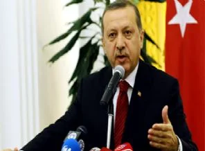 Sağa sola çekmeyin 'UCUBE' dedim