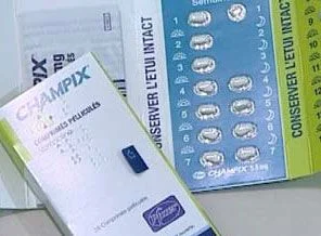 Sağlık Bakanlığı'ndan Champix açıklaması