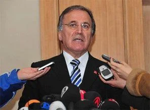 Şahin: Başbakan'a haksızlık yapıldı