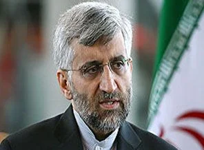 Said Celili: İran'ın hakkına saygı duyulmalı