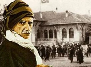 Said Nursi'nin Atatürk'e yazdığı mektup