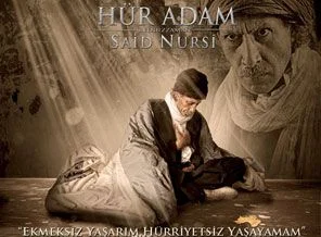 'Said Nursi'yi tanımaya başladım'