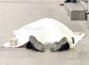 Samast'ın yanındaki astsubay kim?