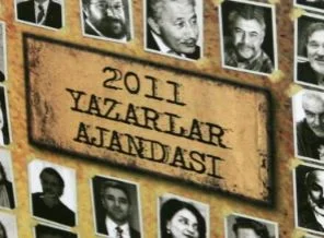 Şamil Tayyar ile Soner Yalçın aynı ajanda da