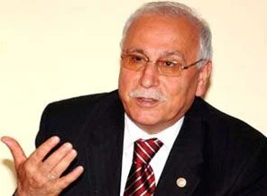 Şandır: Ülkeyi ucube siyasetle yönetiyorlar